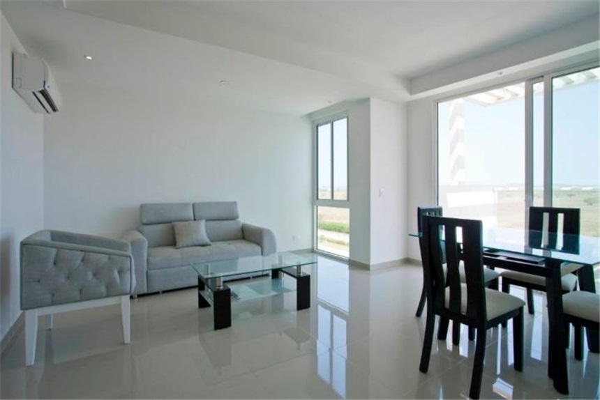 Apartamento de 2 alcobas en venta en La Candelaria, Cartagena, 111 m² · foto 18 de 21