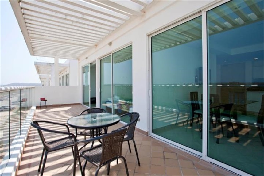 Apartamento de 2 alcobas en venta en La Candelaria, Cartagena, 111 m² · foto 6 de 21