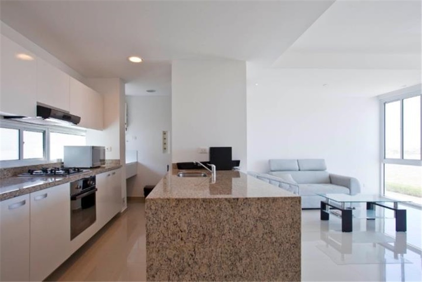Apartamento de 2 alcobas en venta en La Candelaria, Cartagena, 111 m² · foto 14 de 21