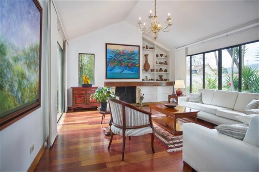 Casa de 3 alcobas en venta en Guaymaral, Bogotá, 550 m² · foto 16 de 24