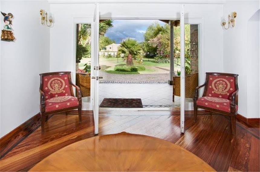 Casa de 3 alcobas en venta en Guaymaral, Bogotá, 550 m² · foto 21 de 24