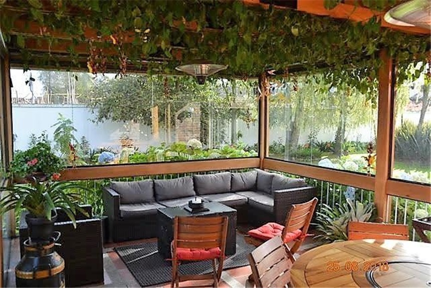 Casa de 3 alcobas en venta en Guaymaral, Bogotá, 550 m² · foto 24 de 24