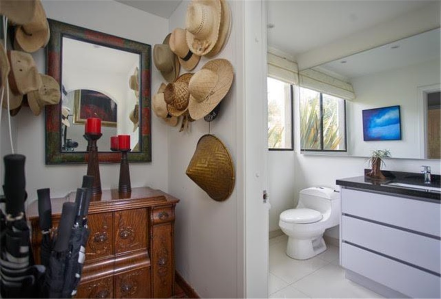 Casa de 3 alcobas en venta en Guaymaral, Bogotá, 550 m² · foto 6 de 24