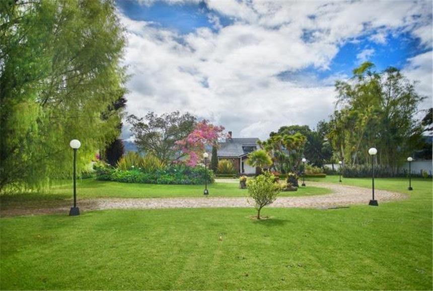 Casa de 3 alcobas en venta en Guaymaral, Bogotá, 550 m² · foto 14 de 24