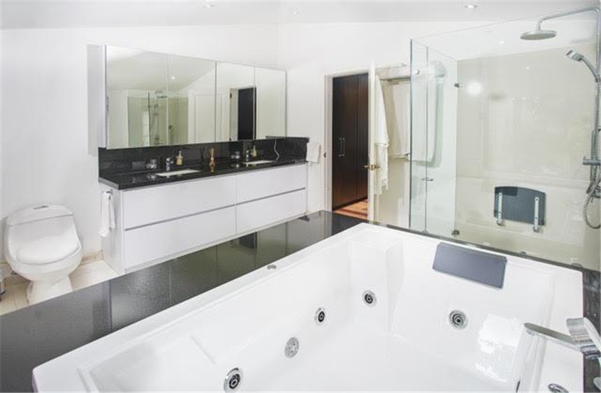 Casa de 3 alcobas en venta en Guaymaral, Bogotá, 550 m² · foto 18 de 24