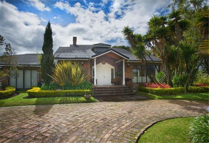 Casa de 3 alcobas en venta en Guaymaral, Bogotá, 550 m² · foto 15 de 24