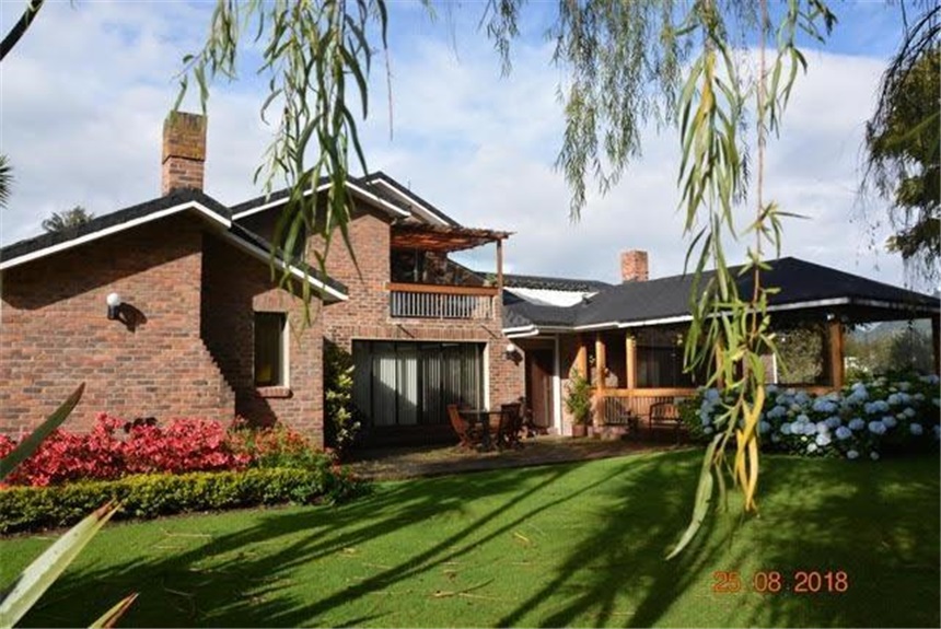 Casa de 3 alcobas en venta en Guaymaral, Bogotá, 550 m² · foto 23 de 24