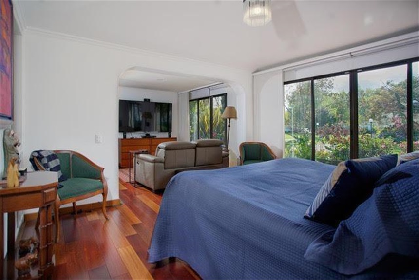 Casa de 3 alcobas en venta en Guaymaral, Bogotá, 550 m² · foto 11 de 24