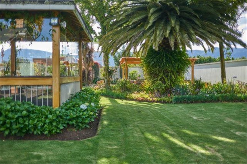 Casa de 3 alcobas en venta en Guaymaral, Bogotá, 550 m² · foto 4 de 24