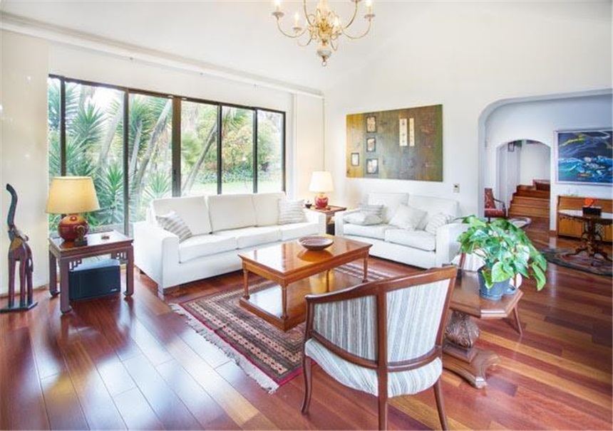 Casa de 3 alcobas en venta en Guaymaral, Bogotá, 550 m² · foto 19 de 24