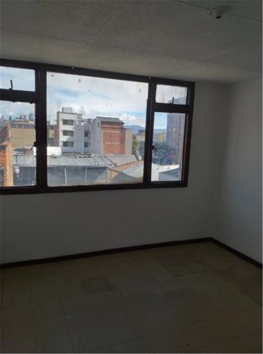 Apartamento en venta en Chapinero, Bogotá · foto 7 de 17