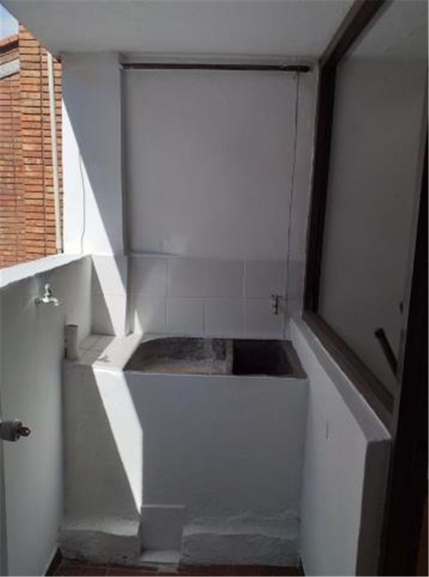 Piso – Bogotá, Chapinero - Más