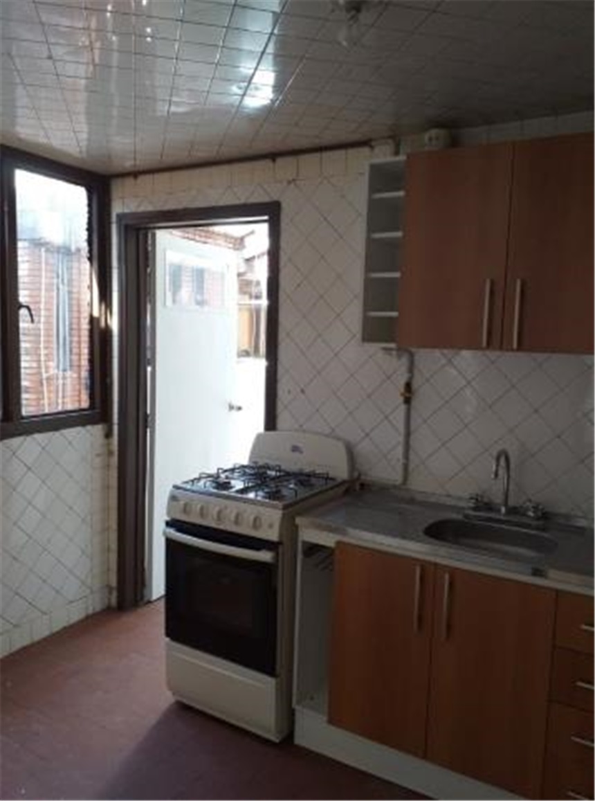 Piso – Bogotá, Chapinero - Vista 5
