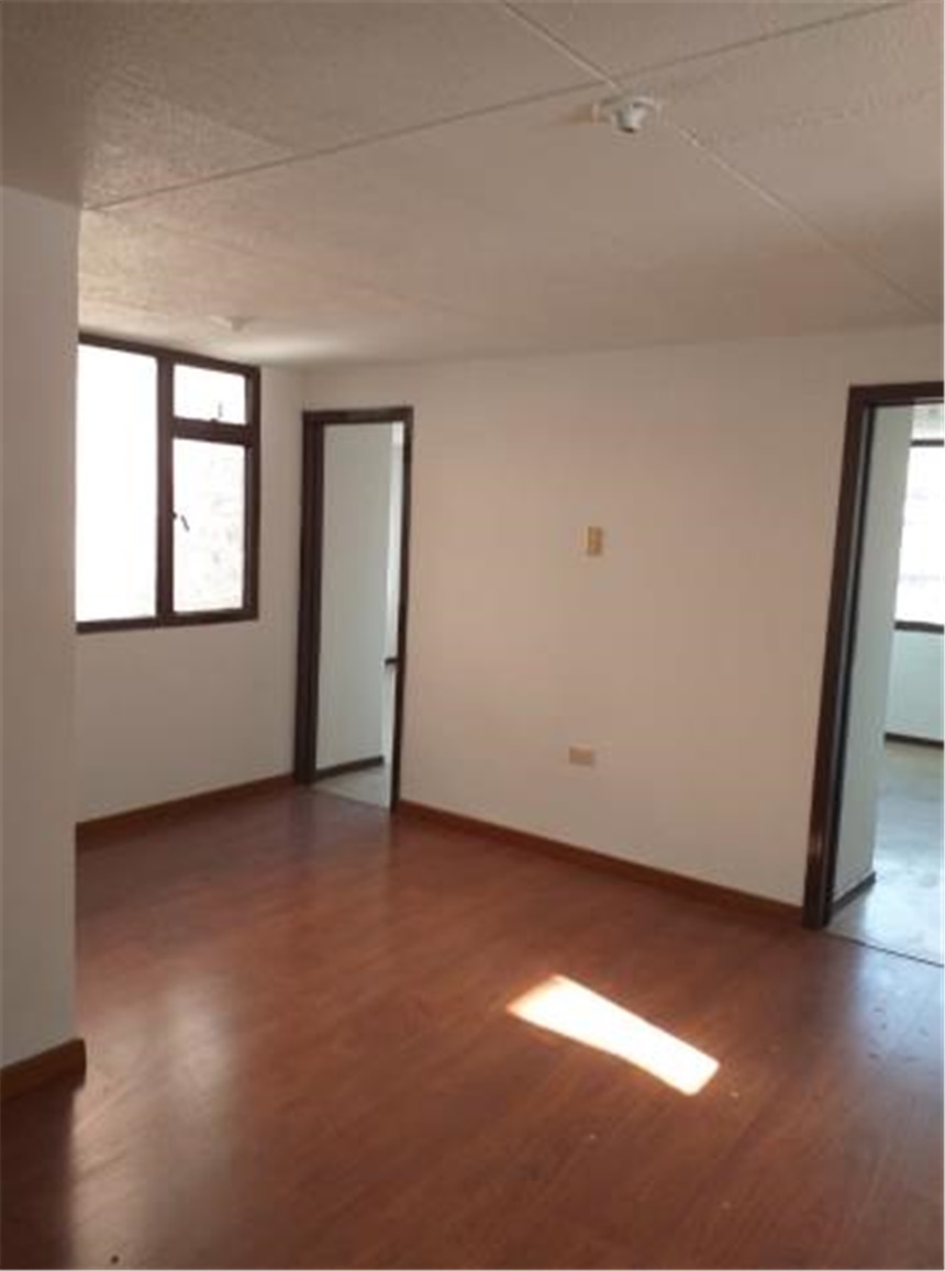 Piso – Bogotá, Chapinero - Vista 2