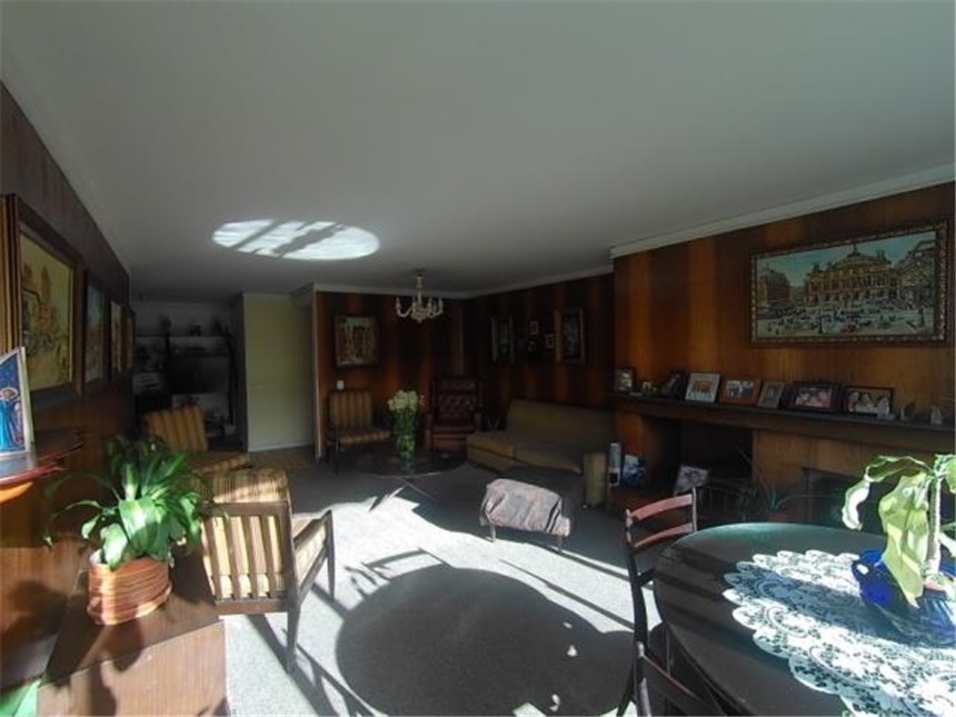 Piso – Bogotá, Santa Bárbara, Localidad Usaquén - Vista 4