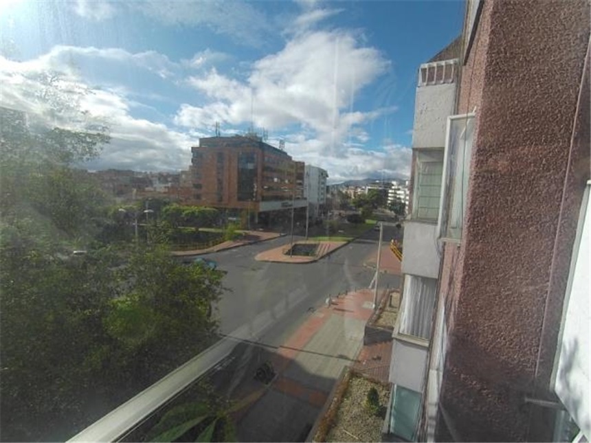 Piso – Bogotá, Santa Bárbara, Localidad Usaquén - Vista 5