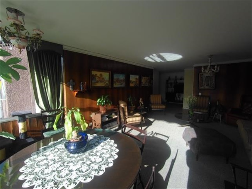 Piso – Bogotá, Santa Bárbara, Localidad Usaquén - Vista 3