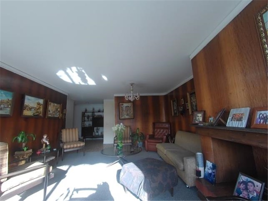Piso – Bogotá, Santa Bárbara, Localidad Usaquén - Vista 2