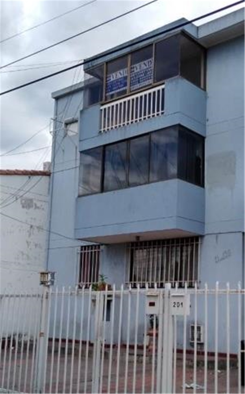 Apartment in Vereda Abejales, Abejales - View 2