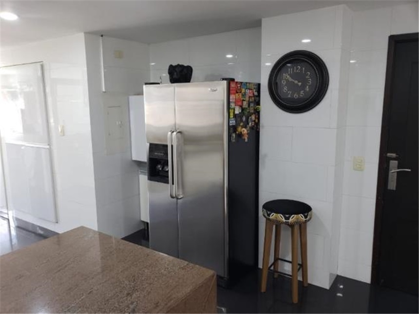 Apartamento de 4 alcobas en venta en Garcia Rovira, Bucaramanga, 220 m² · foto 5 de 24
