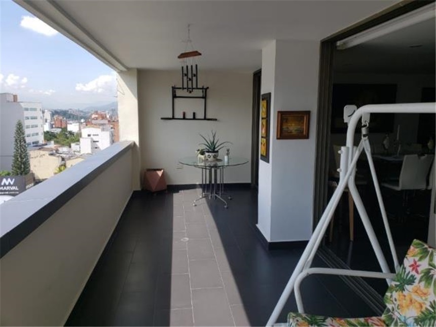 Apartamento de 4 alcobas en venta en Garcia Rovira, Bucaramanga, 220 m² · foto 9 de 24
