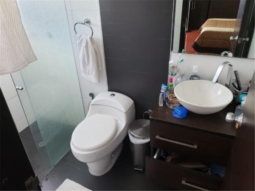 Apartamento de 4 alcobas en venta en Garcia Rovira, Bucaramanga, 220 m² · foto 15 de 24