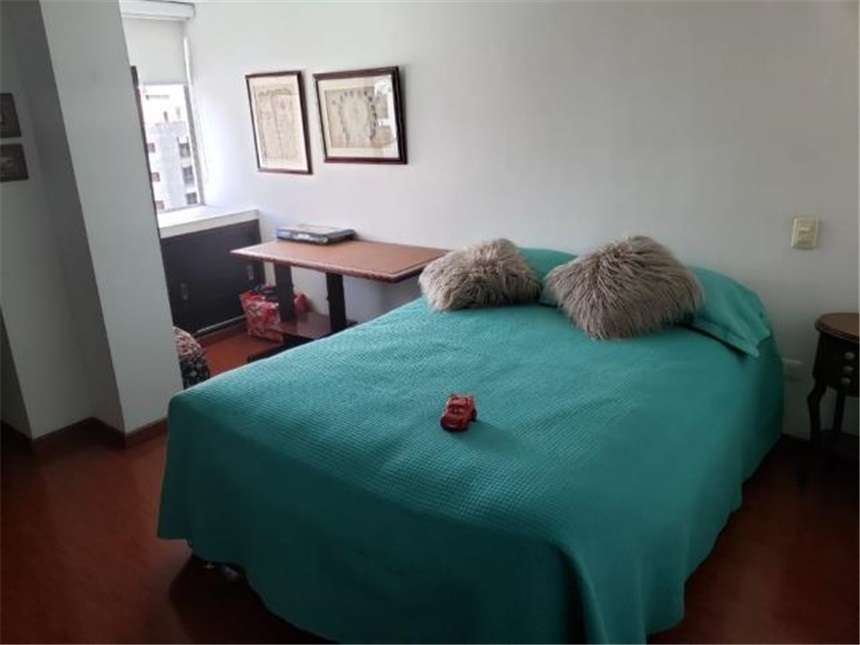 Apartamento de 4 alcobas en venta en Garcia Rovira, Bucaramanga, 220 m² · foto 19 de 24