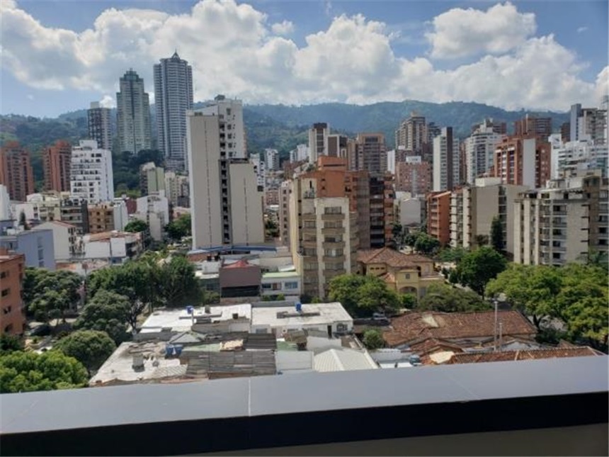 Apartamento de 4 alcobas en venta en Garcia Rovira, Bucaramanga, 220 m² · foto 11 de 24