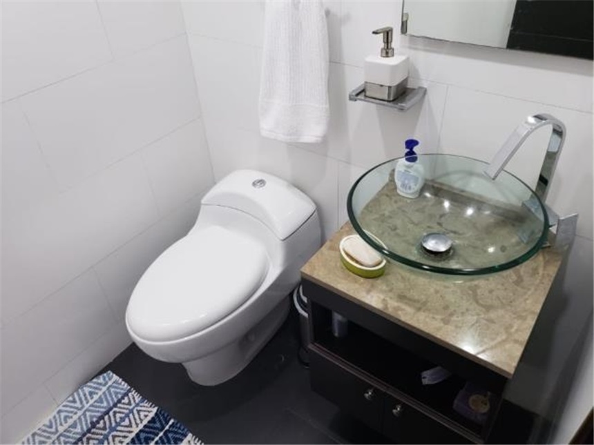 Apartamento de 4 alcobas en venta en Garcia Rovira, Bucaramanga, 220 m² · foto 17 de 24