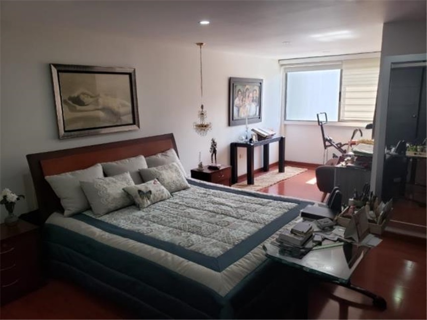 Apartamento de 4 alcobas en venta en Garcia Rovira, Bucaramanga, 220 m² · foto 20 de 24