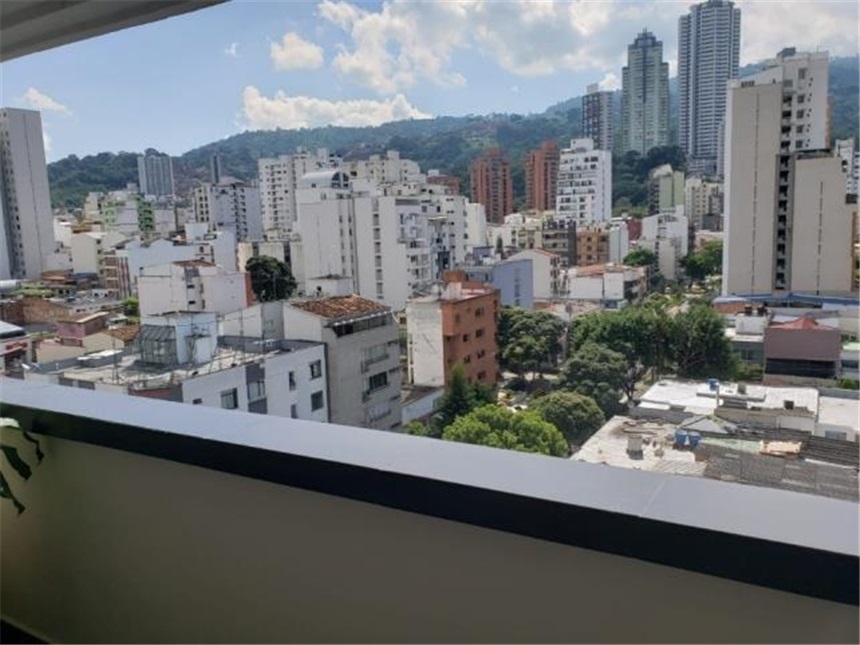 Apartamento de 4 alcobas en venta en Garcia Rovira, Bucaramanga, 220 m² · foto 12 de 24