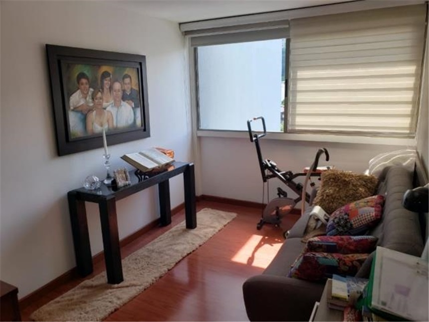 Apartamento de 4 alcobas en venta en Garcia Rovira, Bucaramanga, 220 m² · foto 14 de 24