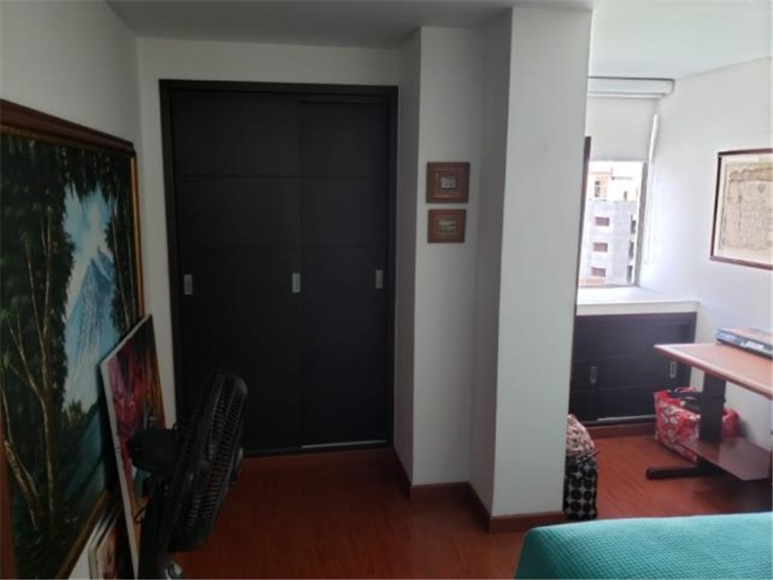 Apartamento de 4 alcobas en venta en Garcia Rovira, Bucaramanga, 220 m² · foto 23 de 24