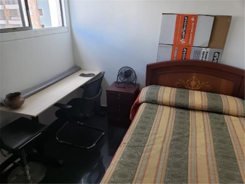 Apartamento de 4 alcobas en venta en Garcia Rovira, Bucaramanga, 220 m² · foto 21 de 24
