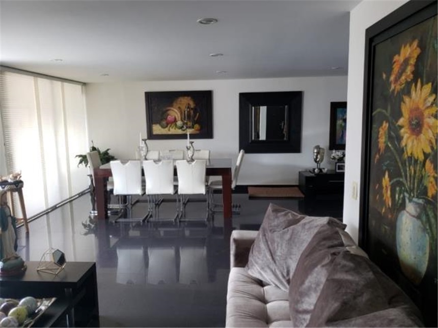 Apartamento de 4 alcobas en venta en Garcia Rovira, Bucaramanga, 220 m² · foto 7 de 24