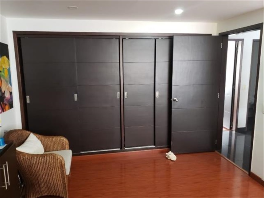 Apartamento de 4 alcobas en venta en Garcia Rovira, Bucaramanga, 220 m² · foto 16 de 24