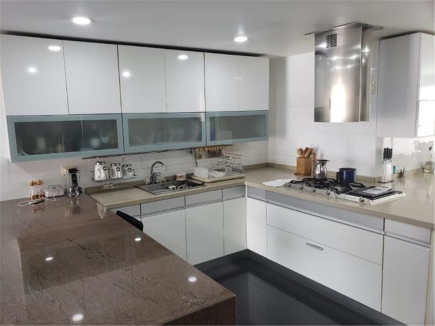 Apartamento de 4 alcobas en venta en Garcia Rovira, Bucaramanga, 220 m² · foto 4 de 24