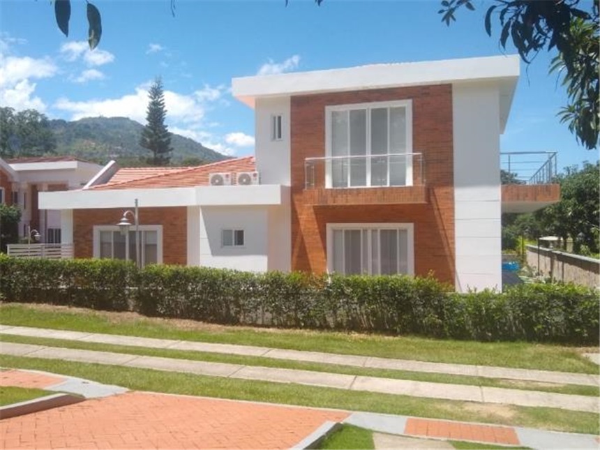 Casa de 4 alcobas en venta en Co. Arcadia, Piedecuesta, 460 m² · foto 4 de 24