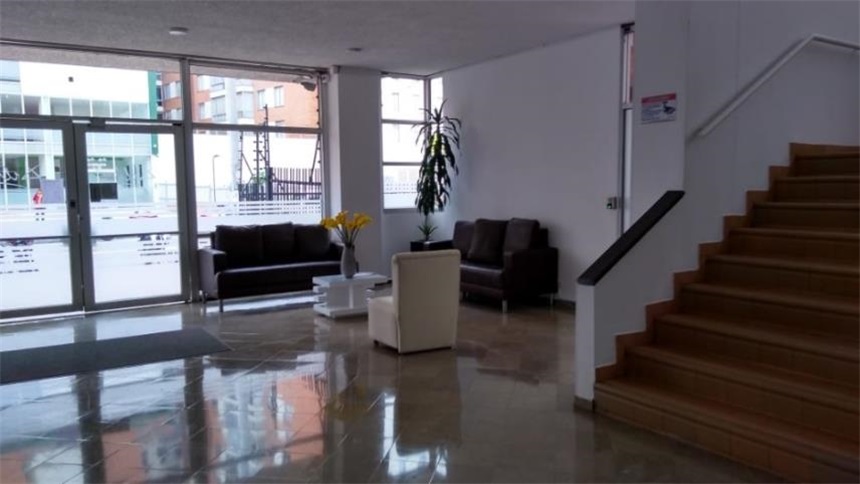 Apartamento en venta en Cantalejo, Bogotá · foto 17 de 20