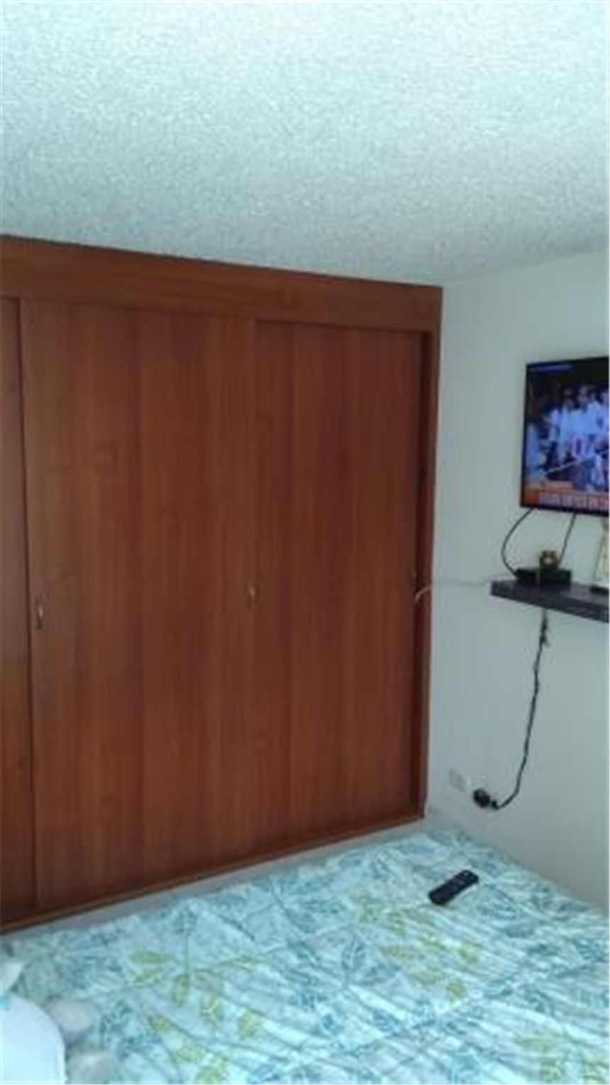 Apartamento en venta en Cantalejo, Bogotá · foto 3 de 20