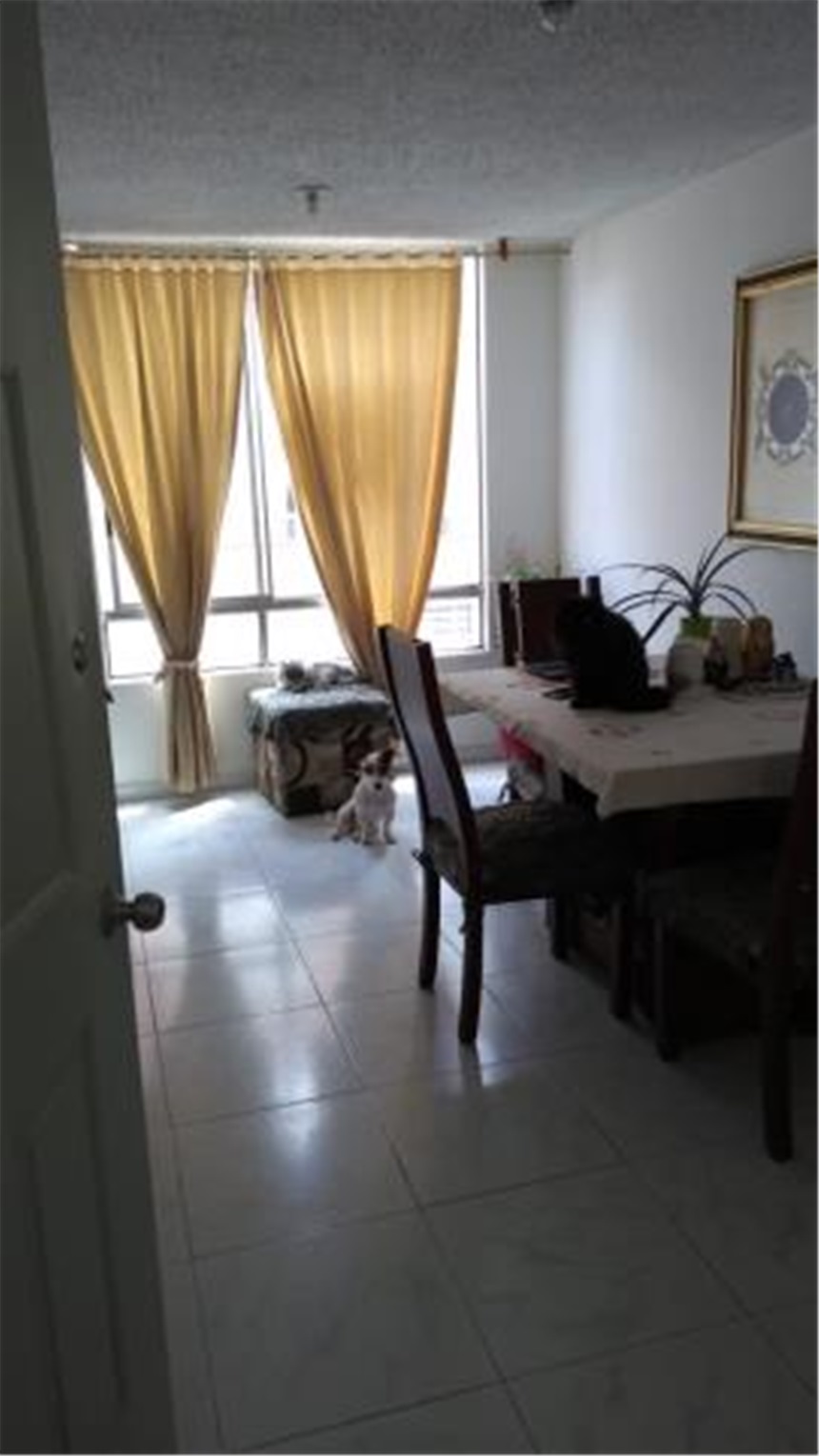 Apartamento en venta en Cantalejo, Bogotá · foto 14 de 20