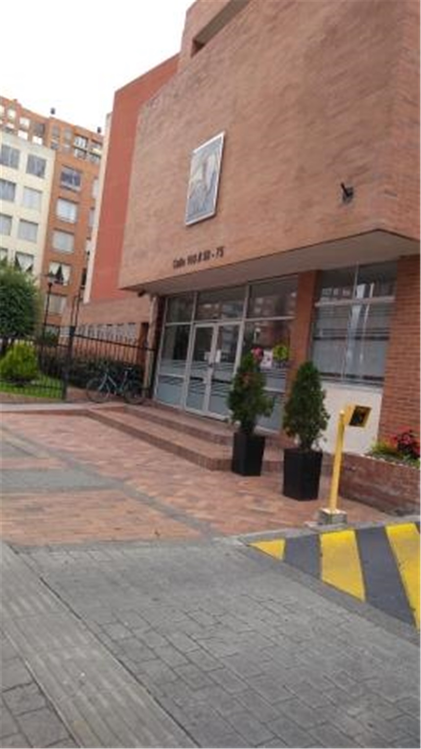Apartamento en venta en Cantalejo, Bogotá · foto 16 de 20