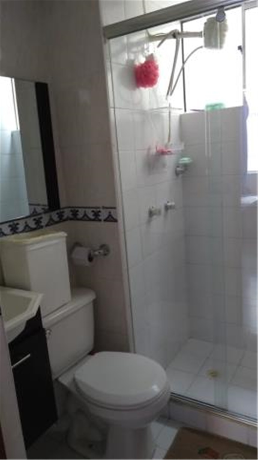 Apartamento en venta en Cantalejo, Bogotá · foto 5 de 20