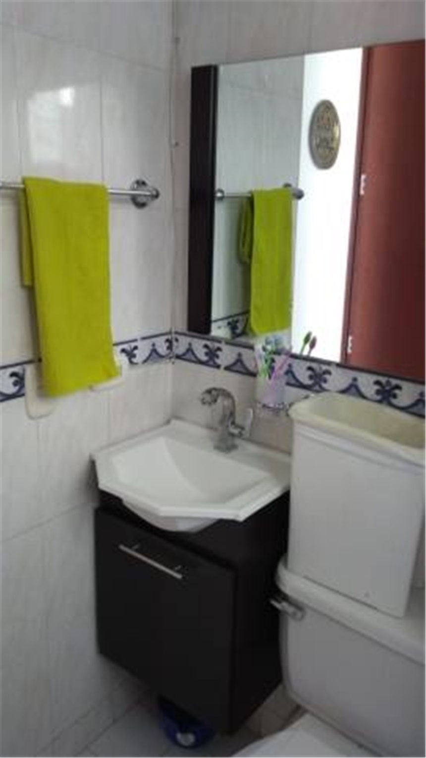 Apartamento en venta en Cantalejo, Bogotá · foto 7 de 20