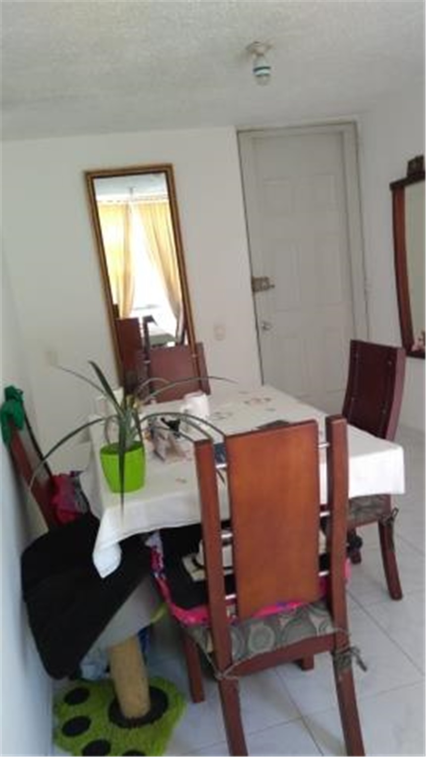 Apartamento en venta en Cantalejo, Bogotá · foto 12 de 20