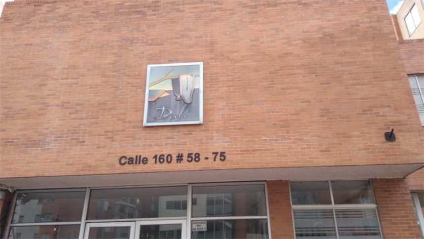Apartamento en venta en Cantalejo, Bogotá · foto 19 de 20