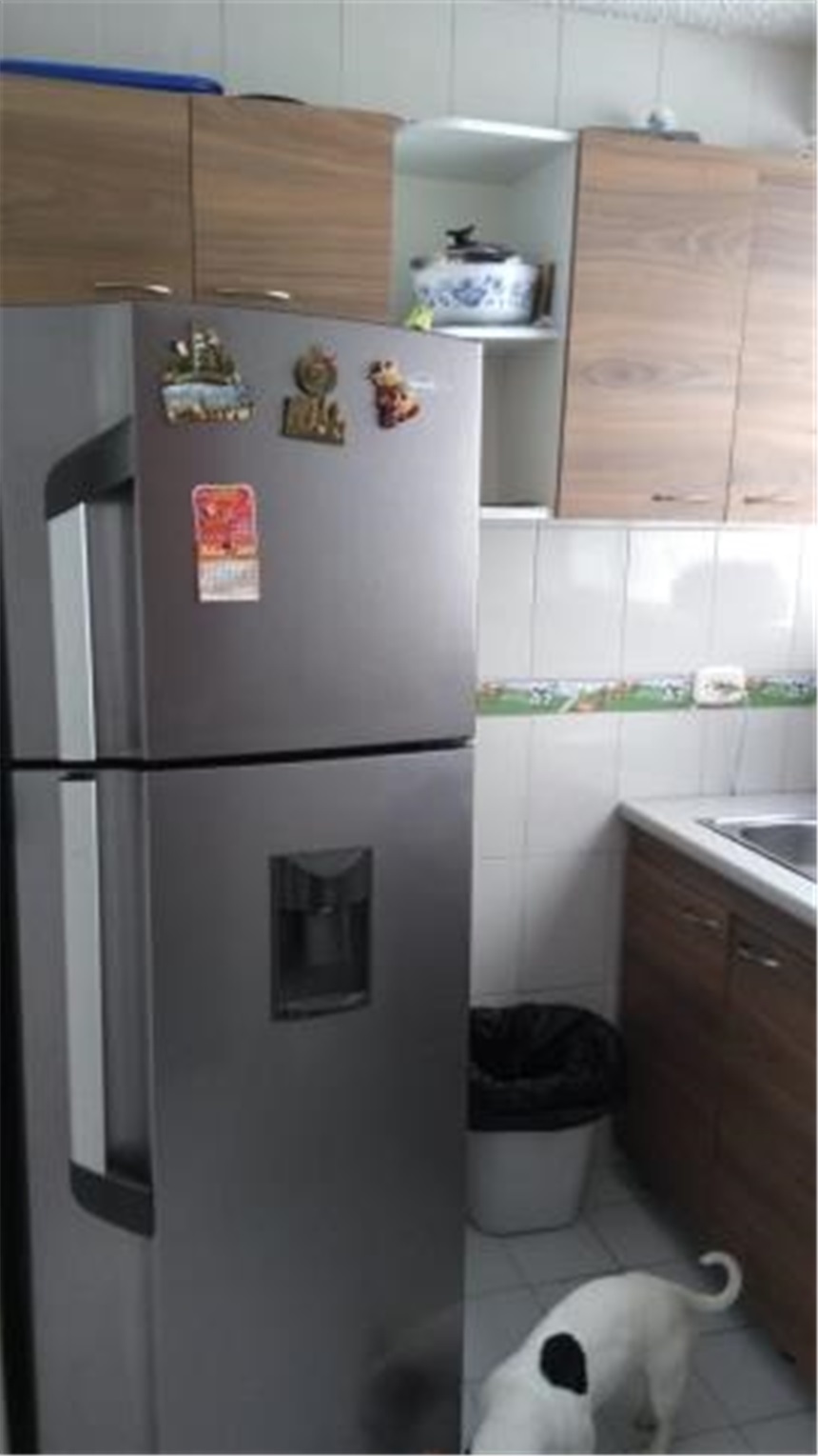 Apartamento en venta en Cantalejo, Bogotá · foto 8 de 20