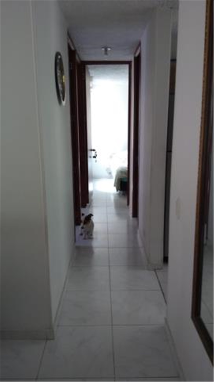 Apartamento en venta en Cantalejo, Bogotá · foto 4 de 20