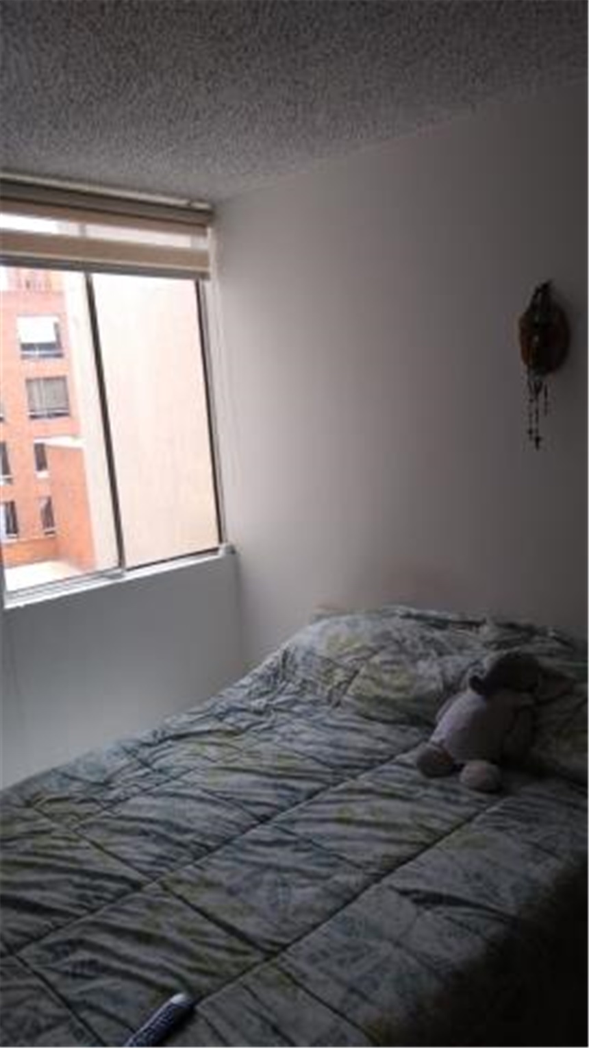 Apartamento en venta en Cantalejo, Bogotá · foto 2 de 20