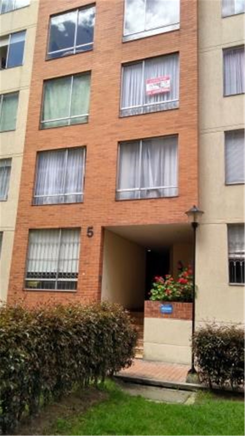 Apartamento en venta en Cantalejo, Bogotá · foto 15 de 20